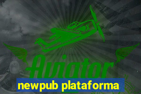 newpub plataforma